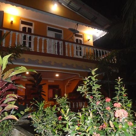 Hotel El Shaddai à Mannar Extérieur photo